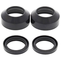 Kit Paraoli mm 36 X 48 X 8/9,5 + Parapolvere Forcella All Balls