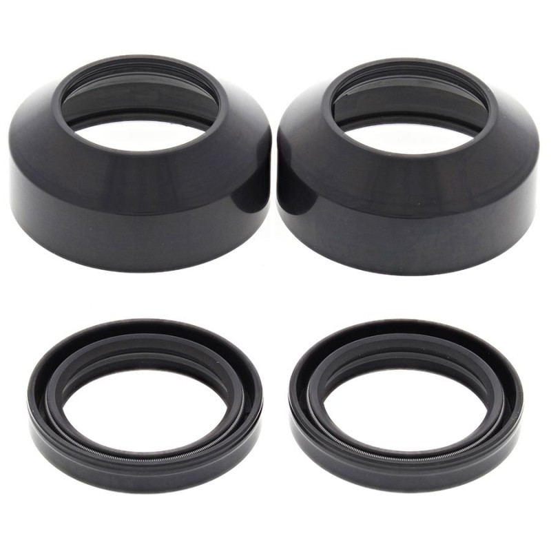 Kit Paraoli mm 36 X 48 X 8/9,5 + Parapolvere Forcella All Balls