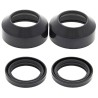 Kit Paraoli mm 36 X 48 X 8/9,5 + Parapolvere Forcella All Balls