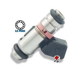 INIETTORE A 12 FORI IWP189