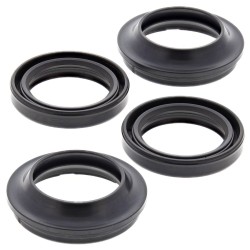 Kit Paraoli mm 35 X 48 X 8/10,5 + Parapolvere Forcella All Balls