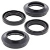 Kit Paraoli mm 35 X 48 X 8/10,5 + Parapolvere Forcella All Balls