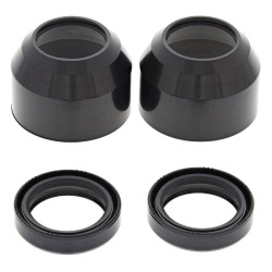 Kit Paraoli mm 34 X 46 X 10,5 + Parapolvere Forcella All Balls