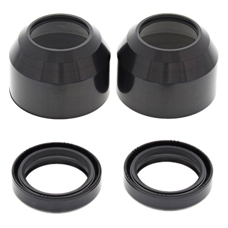 Kit Paraoli mm 34 X 46 X 10,5 + Parapolvere Forcella All Balls