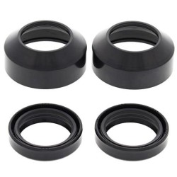 Kit Paraoli mm 36 X 48 X 10,5 + Parapolvere Forcella All Balls
