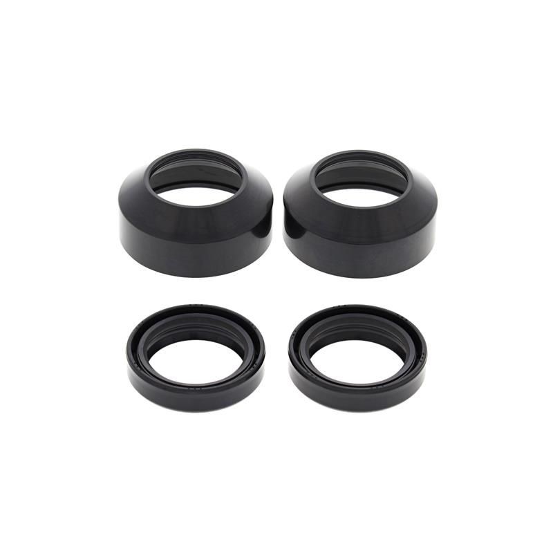 Kit Paraoli mm 36 X 48 X 10,5 + Parapolvere Forcella All Balls