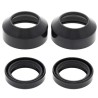 Kit Paraoli mm 36 X 48 X 10,5 + Parapolvere Forcella All Balls