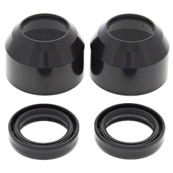 Kit Paraoli mm 35 X 48 X 11 + Parapolvere Forcella All Balls
