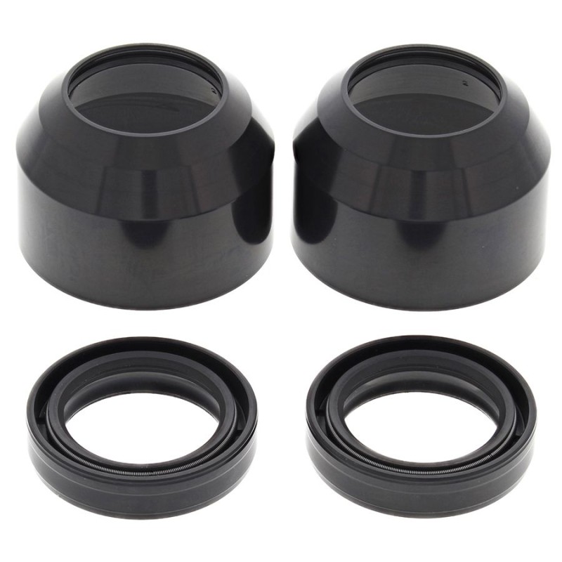 Kit Paraoli mm 35 X 48 X 11 + Parapolvere Forcella All Balls