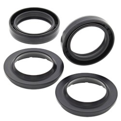 Kit Paraoli mm 38 X 52 X 11 + Parapolvere Forcella All Balls