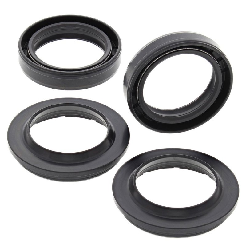 Kit Paraoli mm 38 X 52 X 11 + Parapolvere Forcella All Balls