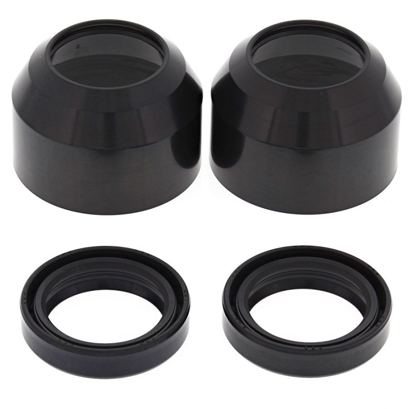 Kit Paraoli mm 36 X 48 X 11 +  Parapolvere Forcella All Balls