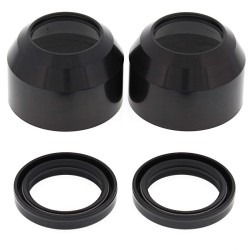 Kit Paraoli mm 36 X 48 X 10,5 + Parapolvere Forcella All Balls