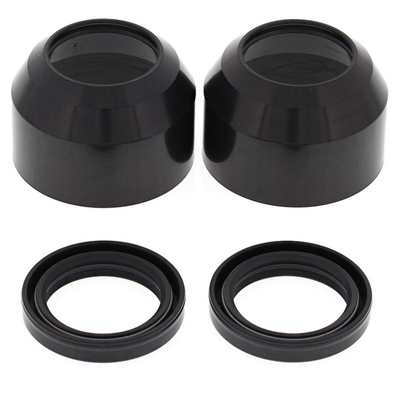 Kit Paraoli mm 36 X 48 X 10,5 + Parapolvere Forcella All Balls