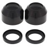 Kit Paraoli mm 36 X 48 X 10,5 + Parapolvere Forcella All Balls