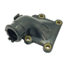 COLLETTORE ASPIRAZIONE CARBURATORE MINARELLI VERTICALE 50cc