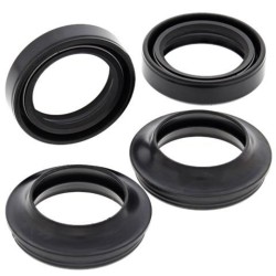 Kit Paraoli mm 31 X 43 X 10 + Parapolvere Forcella All Balls