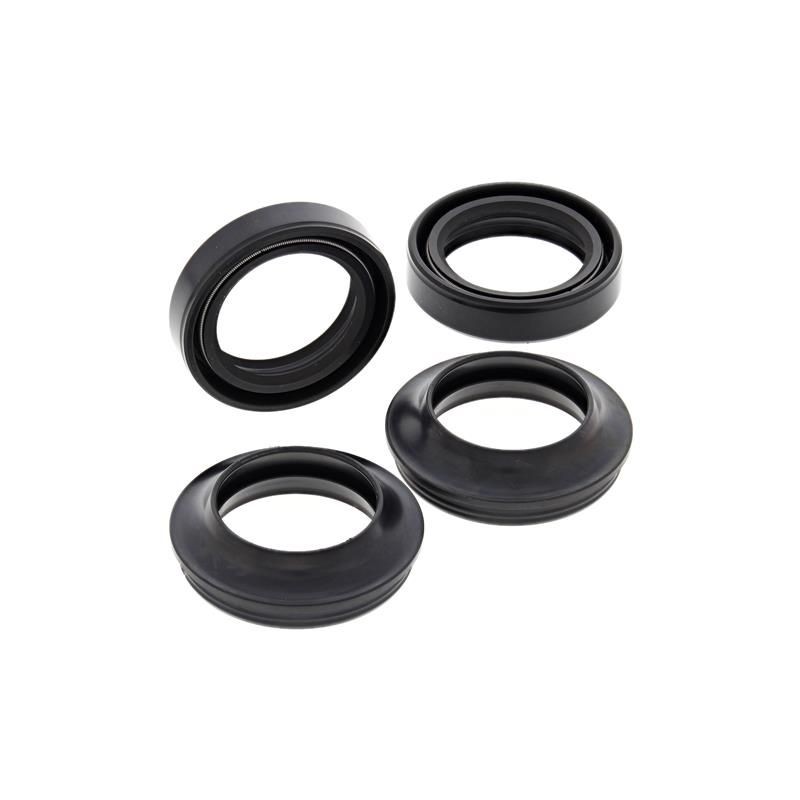 Kit Paraoli mm 31 X 43 X 10 + Parapolvere Forcella All Balls