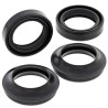 Kit Paraoli mm 31 X 43 X 10 + Parapolvere Forcella All Balls
