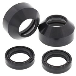 Kit Paraoli mm 35 X 48 X 11 +  Parapolvere Forcella All Balls