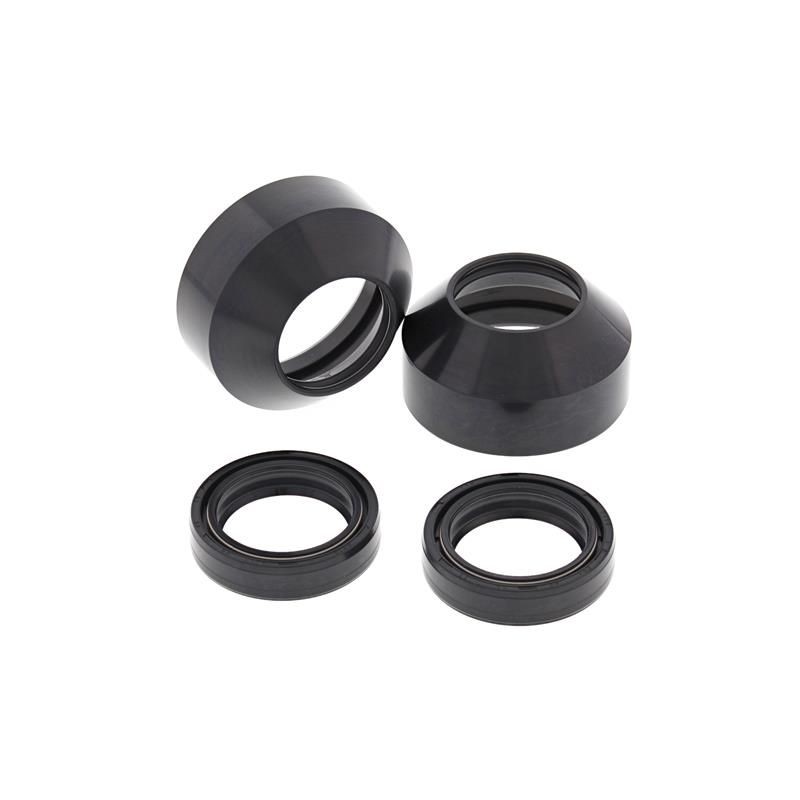 Kit Paraoli mm 35 X 48 X 11 +  Parapolvere Forcella All Balls