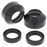 Kit Paraoli mm 35 X 48 X 11 +  Parapolvere Forcella All Balls