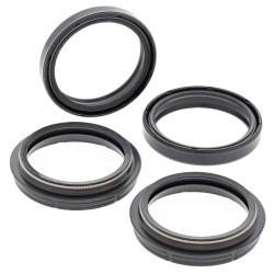 Kit Paraoli mm 48 X 60 X 9,5/10,5 + Parapolvere Forcella All Balls