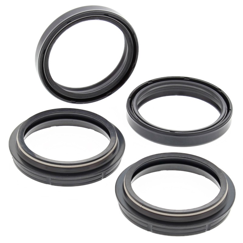 Kit Paraoli mm 48 X 60 X 9,5/10,5 + Parapolvere Forcella All Balls
