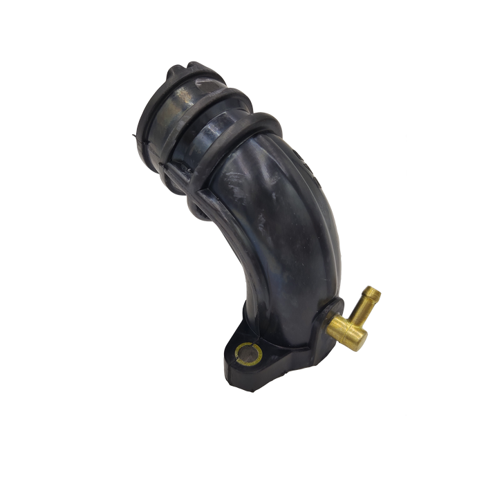 COLLETTORE ASPIRAZIONE PIAGGIO APRILIA 50 4T