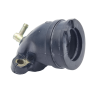 COLLETTORE ASPIRAZIONE PER VESPA ET4 125 150