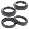 Kit Paraoli mm 38 X 50 X 8/10,25 + Parapolvere Forcella All Balls