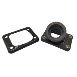 Collettore Aspirazione Minarelli Am6 per Carburatore ø24 MM