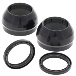 Kit Paraoli mm 41 X 51 X 6 + Parapolvere Forcella All Balls