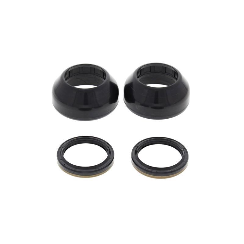 Kit Paraoli mm 38 X 48 X 7/8,7 +  Parapolvere Forcella All Balls