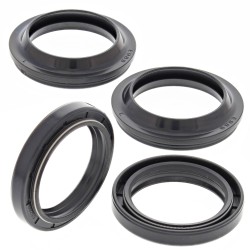 Kit Paraoli mm 42 X 55 X 7,5/10 + Parapolvere Forcella All Balls