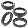 Kit Paraoli mm 42 X 55 X 7,5/10 + Parapolvere Forcella All Balls