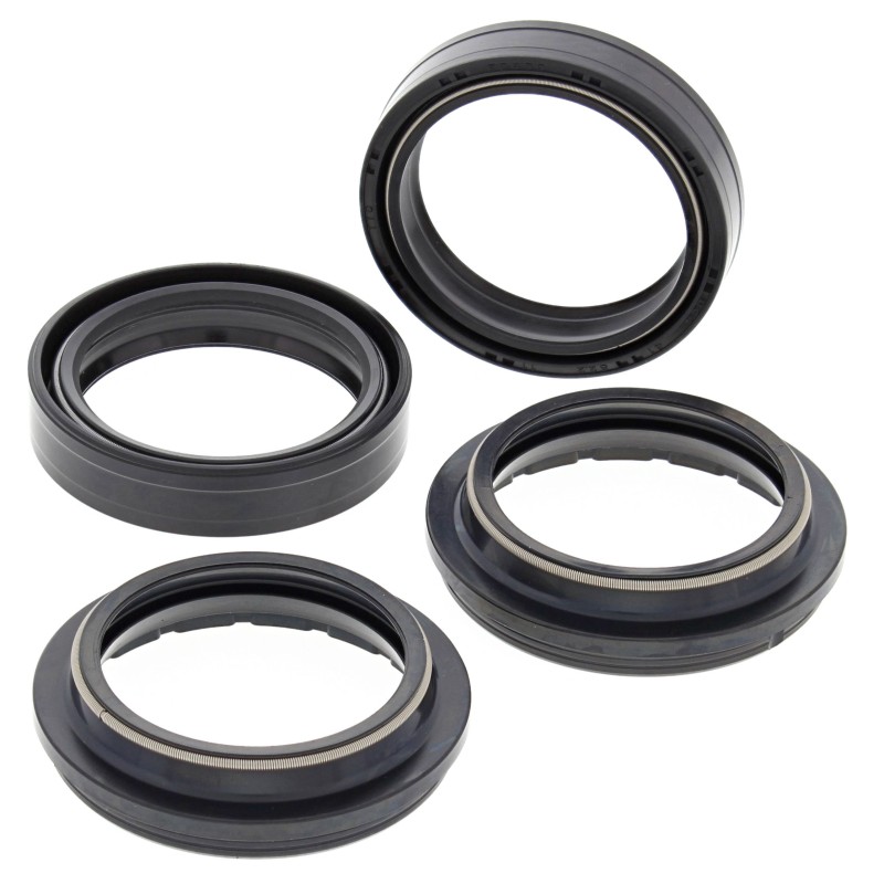 Kit Paraoli mm 41 X 52 X 11 + Parapolvere Forcella All Balls