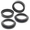 Kit Paraoli mm 41 X 52 X 11 + Parapolvere Forcella All Balls