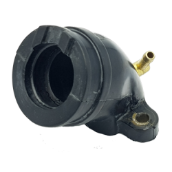 COLLETTORE ASPIRAZIONE COMPATIBILE PIAGGIO 125-150 4T