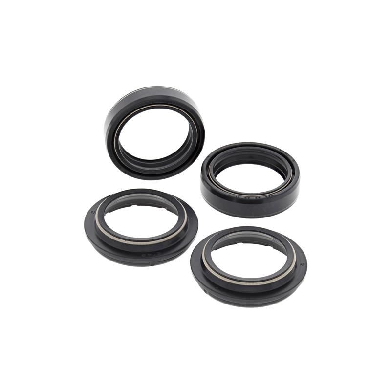 Kit Paraoli mm 35 X 46 X 11 + Parapolvere Forcella All Balls