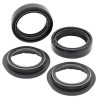Kit Paraoli mm 35 X 46 X 11 + Parapolvere Forcella All Balls