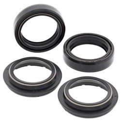 Kit Paraoli mm 35 X 46 X 11 + Parapolvere Forcella All Balls