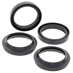 Kit Paraoli mm 48 X 61 X 11 + Parapolvere Forcella All Balls