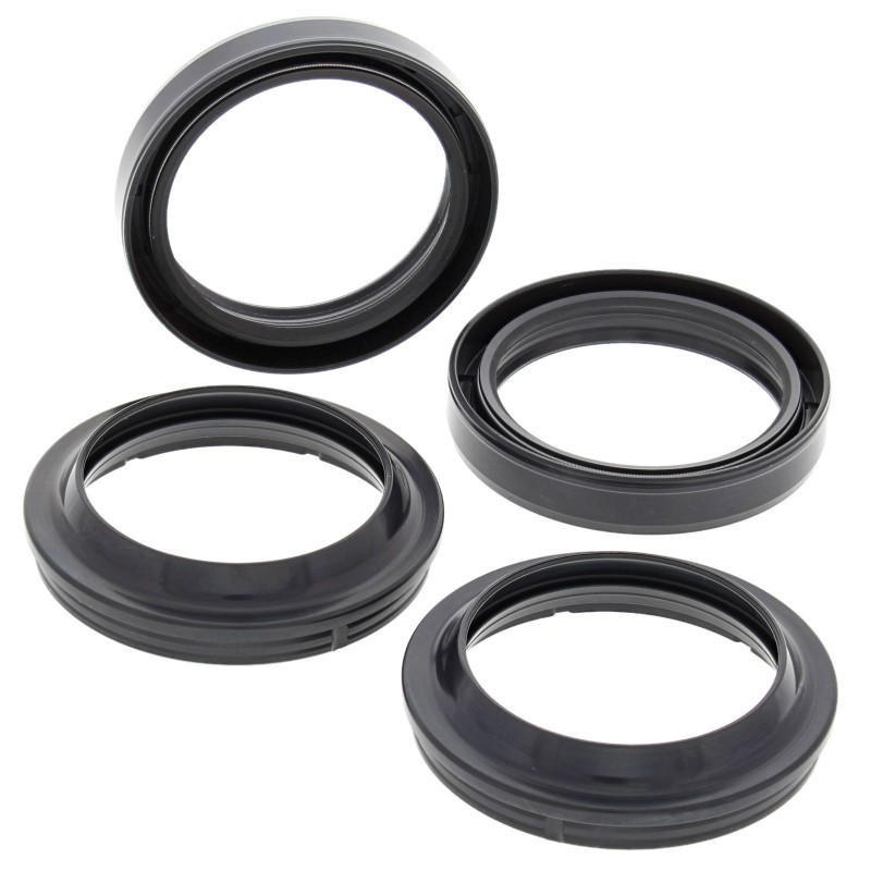 Kit Paraoli mm 48 X 61 X 11 + Parapolvere Forcella All Balls