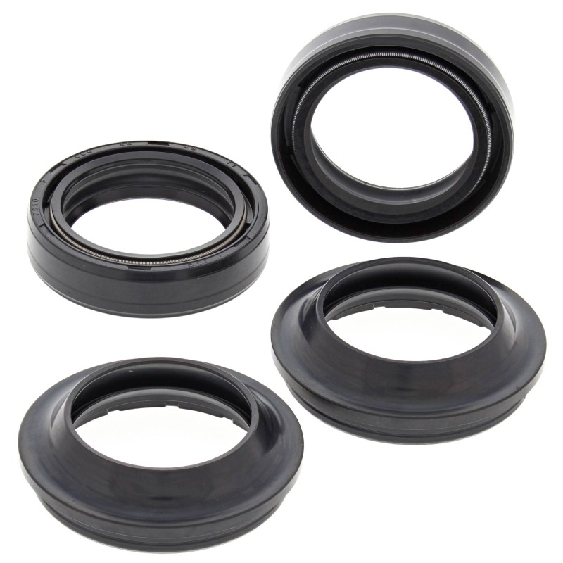 Kit Paraoli mm 35 X 48 X 11 + Parapolvere Forcella All Balls