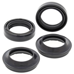 Kit Paraoli mm 35 X 48 X 11 + Parapolvere Forcella All Balls