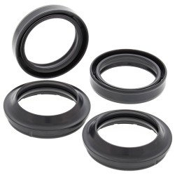Kit Paraoli mm 41 X 53 X 10,5 + Parapolvere Forcella All Balls