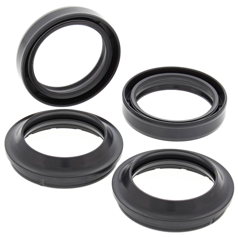 Kit Paraoli mm 41 X 53 X 10,5 + Parapolvere Forcella All Balls
