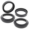 Kit Paraoli mm 41 X 53 X 10,5 + Parapolvere Forcella All Balls
