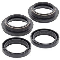 Kit Paraoli mm 32 X 42 X 9 + Parapolvere Forcella All Balls
